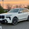 bmw x7 2023 CFJ1804639 image 1