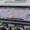 mercedes-benz cla-class 2020 -MERCEDES-BENZ--Benz CLA 5BA-118384M--W1K1183842N106800---MERCEDES-BENZ--Benz CLA 5BA-118384M--W1K1183842N106800- image 9