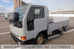 isuzu elf-truck 1995 -ISUZU--Elf KC-ASN2F23--N2F23-600076---ISUZU--Elf KC-ASN2F23--N2F23-600076-