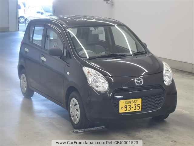 mazda carol undefined -MAZDA 【名古屋 582メ9335】--Carol HB35S-111354---MAZDA 【名古屋 582メ9335】--Carol HB35S-111354- image 1