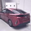 toyota prius-phv 2017 -TOYOTA--Prius PHV ZVW52-3010486---TOYOTA--Prius PHV ZVW52-3010486- image 2