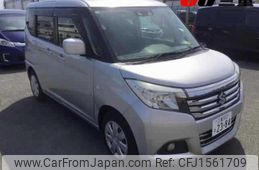 suzuki solio 2019 CFJ1561709