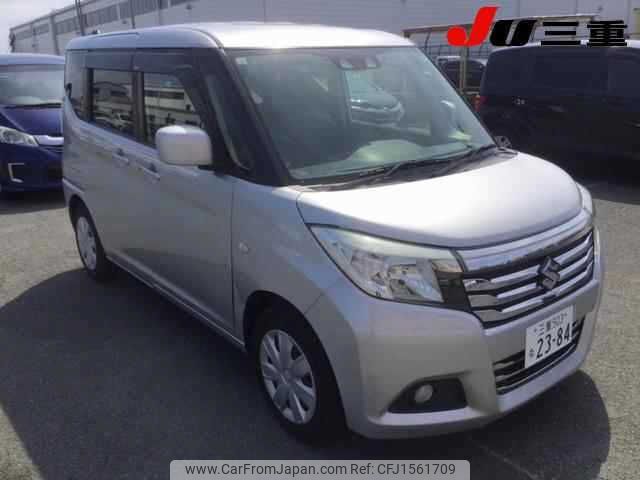 suzuki solio 2019 CFJ1561709 image 1