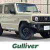 suzuki jimny 2024 CFJ1042972 image 1