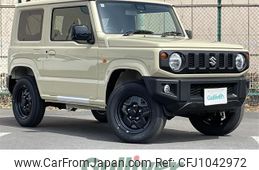 suzuki jimny 2024 CFJ1042972