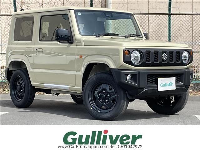 suzuki jimny 2024 CFJ1042972 image 1