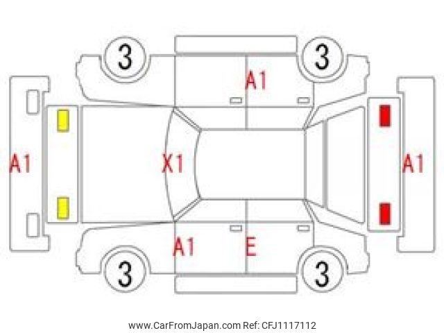 daihatsu tanto 2018 -DAIHATSU--Tanto DBA-LA600S--LA600S-0687228---DAIHATSU--Tanto DBA-LA600S--LA600S-0687228- image 2