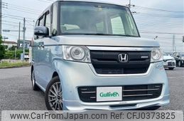 honda n-box 2019 -HONDA--N BOX 6BA-JF3--JF3-1416101---HONDA--N BOX 6BA-JF3--JF3-1416101-