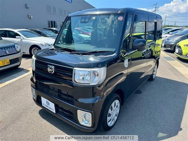 daihatsu wake 2019 -DAIHATSU--WAKE DBA-LA700S--LA700S-0144336---DAIHATSU--WAKE DBA-LA700S--LA700S-0144336- image 2
