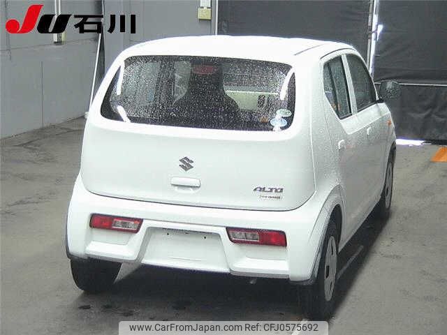 suzuki alto 2019 -SUZUKI--Alto HA36S--403318---SUZUKI--Alto HA36S--403318- image 2