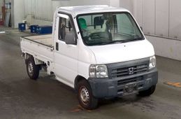 honda acty-truck 1999 CFJ1719317