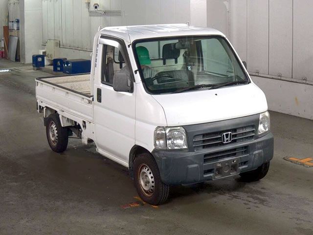 honda acty-truck 1999 CFJ1719317 image 1