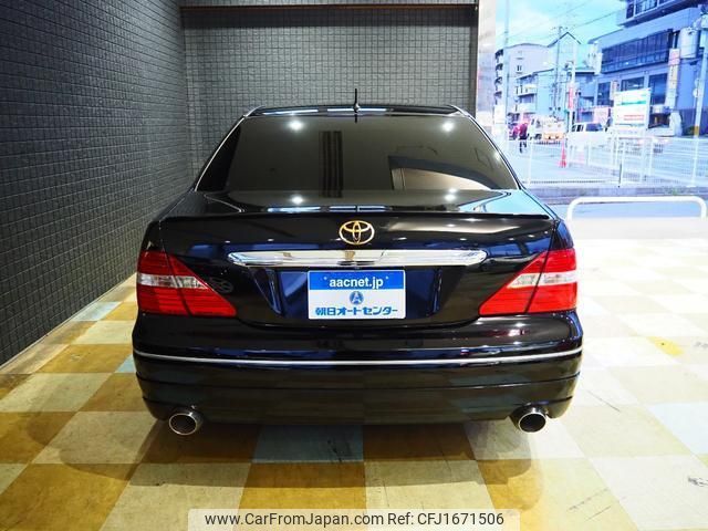 toyota celsior 2006 CFJ1671506 image 2
