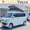 suzuki every-wagon 2016 -SUZUKI 【つくば 583】--Every Wagon DA17W--DA17W-118755---SUZUKI 【つくば 583】--Every Wagon DA17W--DA17W-118755- image 1