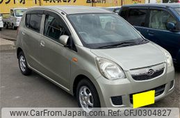 daihatsu mira 2009 -DAIHATSU--Mira DBA-L285S--L285S-2012675---DAIHATSU--Mira DBA-L285S--L285S-2012675-