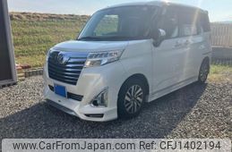 toyota roomy 2017 -TOYOTA--Roomy DBA-M910A--M910A-0009531---TOYOTA--Roomy DBA-M910A--M910A-0009531-
