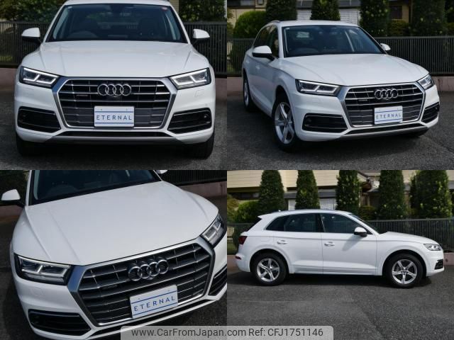 audi q5 2018 CFJ1751146 image 2