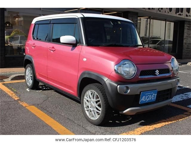 suzuki hustler 2018 -SUZUKI--Hustler DAA-MR41S--MR41S-299138---SUZUKI--Hustler DAA-MR41S--MR41S-299138- image 2