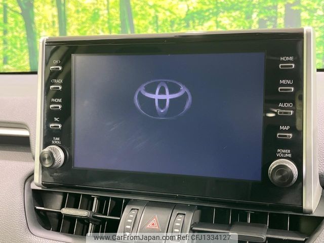 toyota rav4 2020 -TOYOTA--RAV4 6BA-MXAA54--MXAA54-5016067---TOYOTA--RAV4 6BA-MXAA54--MXAA54-5016067- image 2