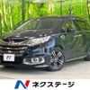 honda odyssey 2017 -HONDA--Odyssey DAA-RC4--RC4-1025006---HONDA--Odyssey DAA-RC4--RC4-1025006- image 1