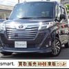 toyota roomy 2017 -TOYOTA--Roomy DBA-M900A--M900A-0039059---TOYOTA--Roomy DBA-M900A--M900A-0039059- image 1