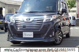 toyota roomy 2017 -TOYOTA--Roomy DBA-M900A--M900A-0039059---TOYOTA--Roomy DBA-M900A--M900A-0039059-