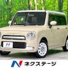 suzuki alto-lapin-chocolat 2014 quick_quick_HE22S_HE22S-833106 image 1