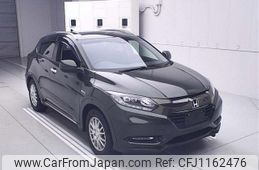 honda vezel 2016 -HONDA--VEZEL RU3-1204230---HONDA--VEZEL RU3-1204230-