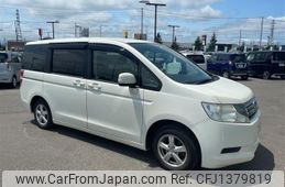 honda stepwagon 2010 -HONDA--Stepwgn DBA-RK1--RK1-1020542---HONDA--Stepwgn DBA-RK1--RK1-1020542-