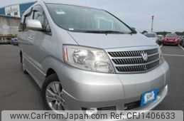 toyota alphard 2004 646828-Y2025050467F-21