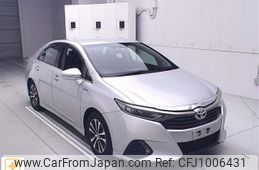 toyota sai 2014 -TOYOTA--SAI AZK10-2076364---TOYOTA--SAI AZK10-2076364-