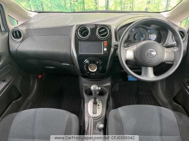 nissan note 2014 TE5119 image 2