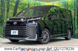 toyota voxy 2023 quick_quick_MZRA90W_MZRA90-0058746