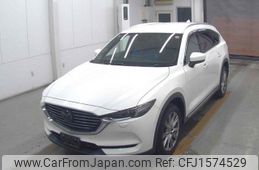 mazda cx-8 2018 CFJ1574529