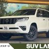 toyota land-cruiser-prado 2023 -TOYOTA--Land Cruiser Prado 3BA-TRJ150W--TRJ150-0167295---TOYOTA--Land Cruiser Prado 3BA-TRJ150W--TRJ150-0167295- image 1