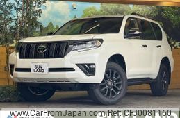 toyota land-cruiser-prado 2023 -TOYOTA--Land Cruiser Prado 3BA-TRJ150W--TRJ150-0167295---TOYOTA--Land Cruiser Prado 3BA-TRJ150W--TRJ150-0167295-