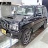 suzuki jimny 2017 CFJ1856600 image 1