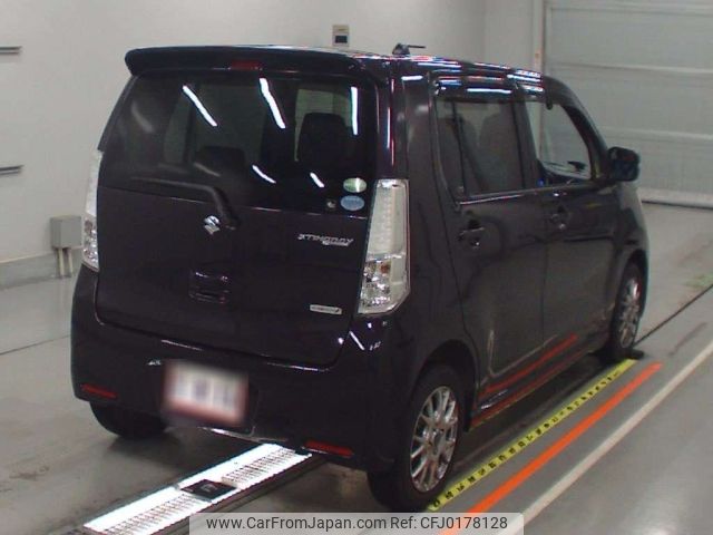 suzuki wagon-r 2013 -SUZUKI--Wagon R MH34S-922048---SUZUKI--Wagon R MH34S-922048- image 2