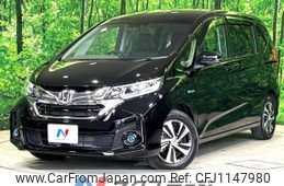 honda freed 2016 -HONDA--Freed DAA-GB7--GB7-1010671---HONDA--Freed DAA-GB7--GB7-1010671-