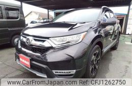 honda cr-v 2020 -HONDA--CR-V 6AA-RT5--RT5-1003257---HONDA--CR-V 6AA-RT5--RT5-1003257-