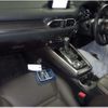 mazda cx-8 2019 -MAZDA 【品川 330ﾋ4031】--CX-8 3DA-KG2P--KG2P-207244---MAZDA 【品川 330ﾋ4031】--CX-8 3DA-KG2P--KG2P-207244- image 4