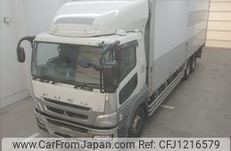 mitsubishi-fuso fuso-others 2015 -MITSUBISHI--Fuso Truck FU64VZ-510951---MITSUBISHI--Fuso Truck FU64VZ-510951-