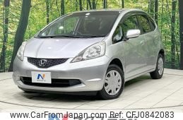 honda fit 2010 quick_quick_GE6_GE6-1334368