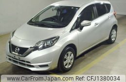 nissan note 2019 -NISSAN--Note NE12-222722---NISSAN--Note NE12-222722-