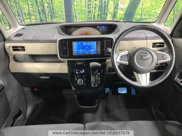 daihatsu move-canbus 2018 -DAIHATSU--Move Canbus 5BA-LA800S--LA800S-0152167---DAIHATSU--Move Canbus 5BA-LA800S--LA800S-0152167- image 2