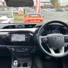toyota hilux 2017 CFJ1850504 image 2