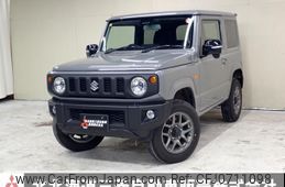 suzuki jimny 2023 quick_quick_JB64W_JB64W-316041