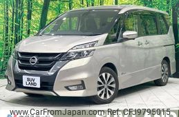 nissan serena 2017 -NISSAN--Serena DAA-GFC27--GFC27-071060---NISSAN--Serena DAA-GFC27--GFC27-071060-