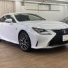 lexus rc 2015 -LEXUS--Lexus RC DAA-AVC10--AVC10-6001991---LEXUS--Lexus RC DAA-AVC10--AVC10-6001991- image 16