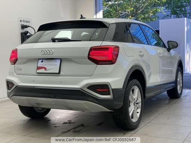 audi q2 2024 quick_quick_3BA-GADPC_WAUZZZGAXRA024553 image 2